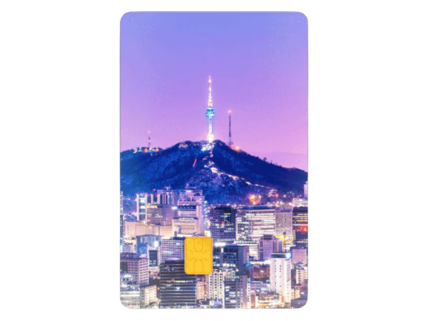 NAMANEカード