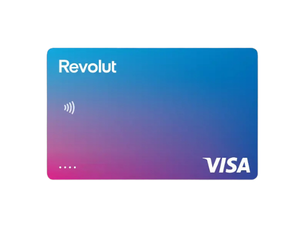 Revolutカード